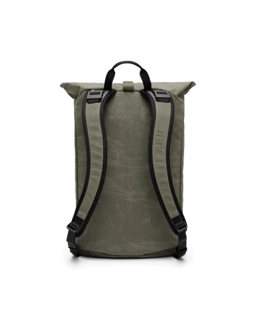 Essential Backpack 12L Forest Green