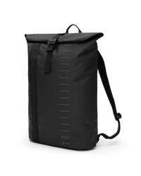 Essential Backpack 24L Black Out