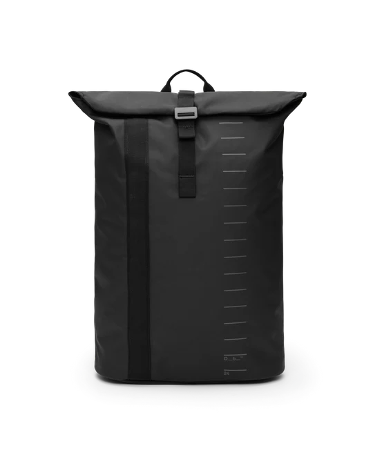 Essential Backpack 24L Black Out
