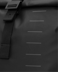 Essential Backpack 24L Black Out