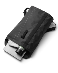Essential Backpack 24L Charcoal Grey