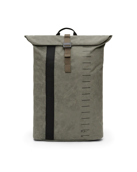 Essential Backpack 24L Forest Green