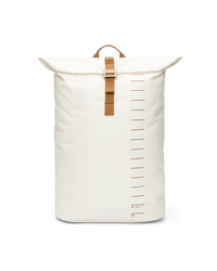 Essential Backpack 24L Oatmilk