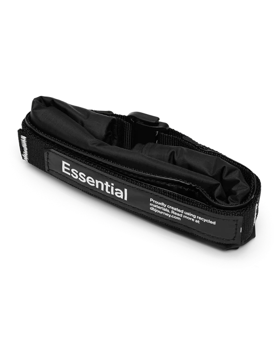 Essential Drybag 8L Black Out