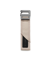 Essential Luggage Tag Fogbow Beige