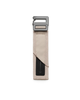 Essential Luggage Tag Fogbow Beige