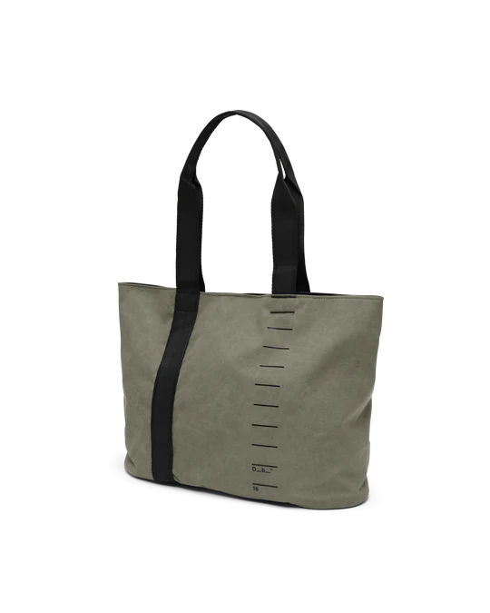 Essential Tote 16L Forest Green