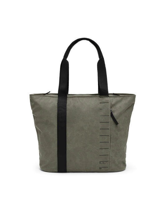 Essential Tote 20L Forest Green