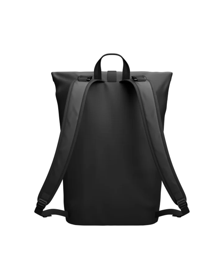 Essential Backpack 12L Black Out