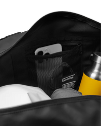 Essential Weekender 40L Black Out