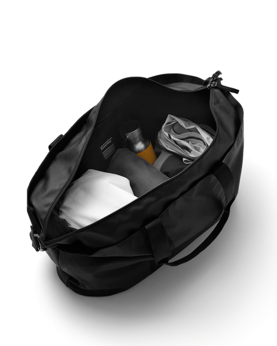 Inside view