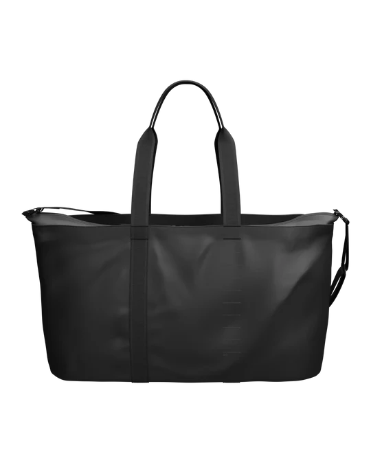 Essential Weekender 40L Black Out