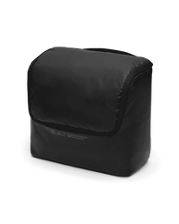 Essential Washbag M Black Out