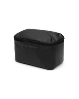 Essential Washbag S Black Out