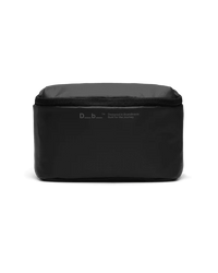 Essential Washbag S Black Out