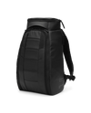 Hugger Backpack 20L Black Out