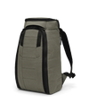Hugger Backpack 20L Forest Green