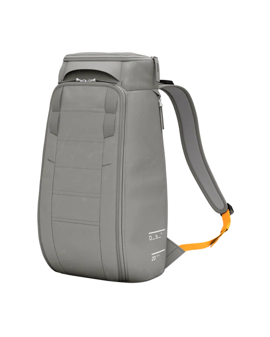 Hugger Backpack 20L Sand Grey