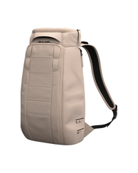 Hugger Backpack 20L Fogbow Beige