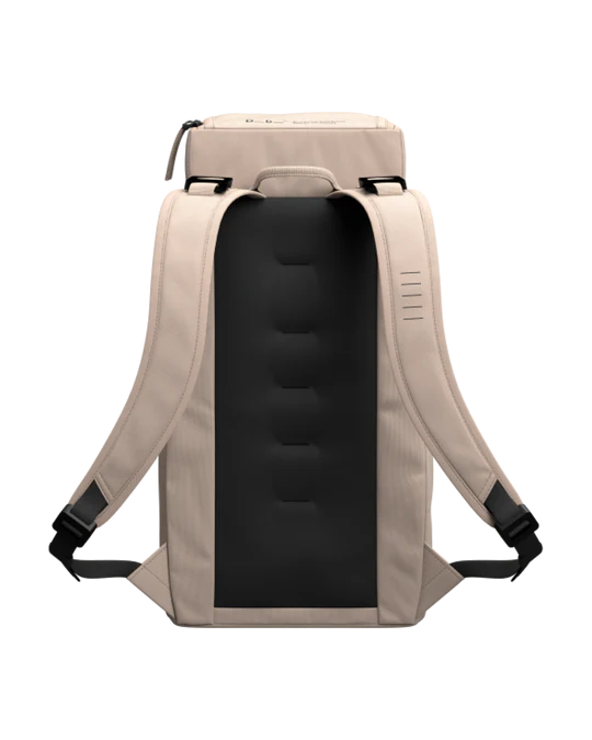 Hugger Backpack 20L Fogbow Beige