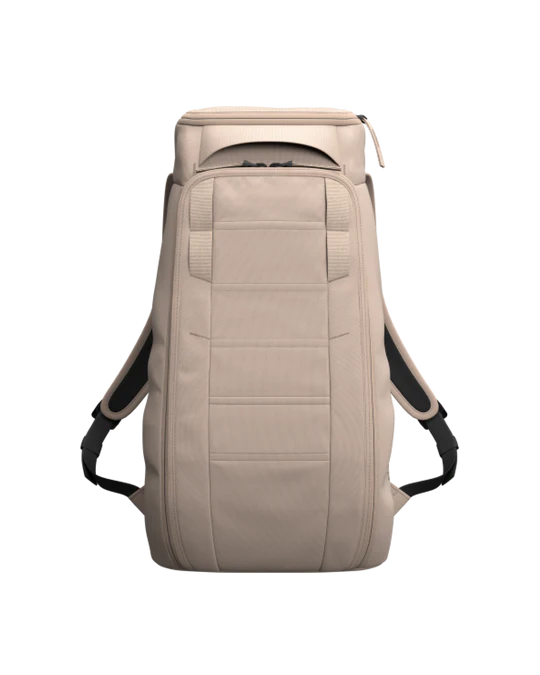 Hugger Backpack 20L Fogbow Beige