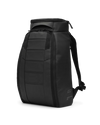 Hugger Backpack 25L Black Out