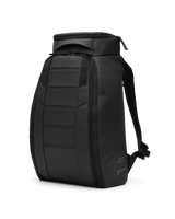 Hugger Backpack 25L Black Out