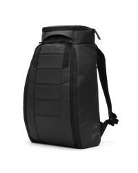 Hugger Backpack 25L Black Out