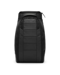 Hugger Backpack 25L Black Out