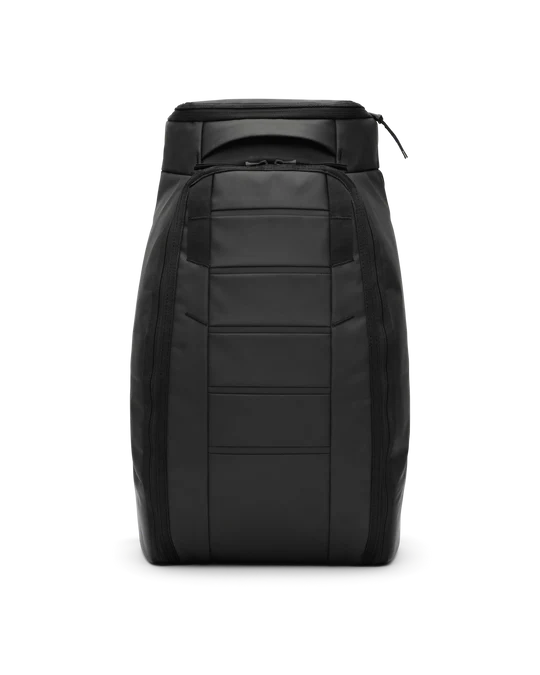 Hugger Backpack 25L Black Out