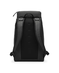 Hugger Backpack 25L Black Out