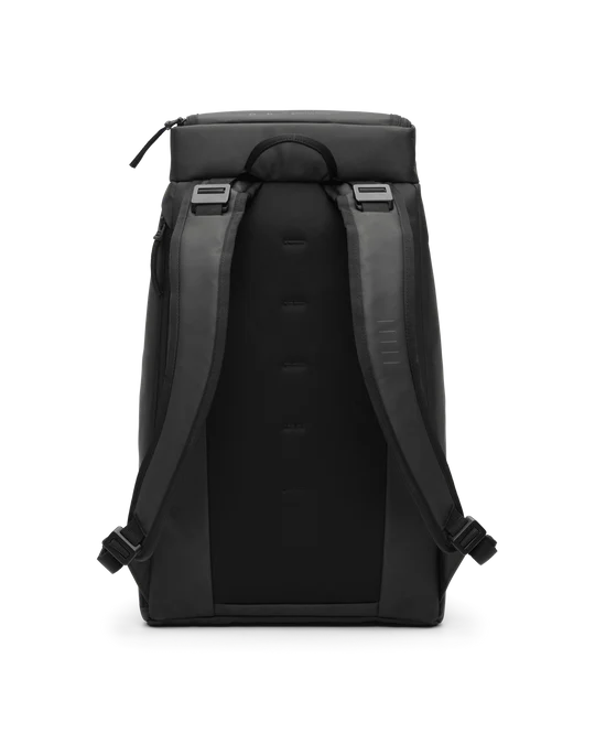 Hugger Backpack 25L Black Out
