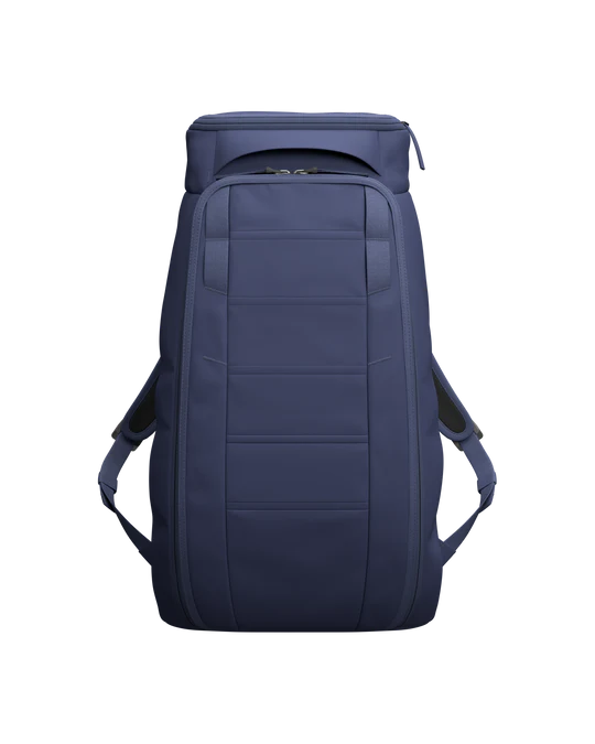 Hugger Backpack 25L Blue Hour