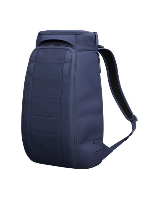 Hugger Backpack 25L Blue Hour