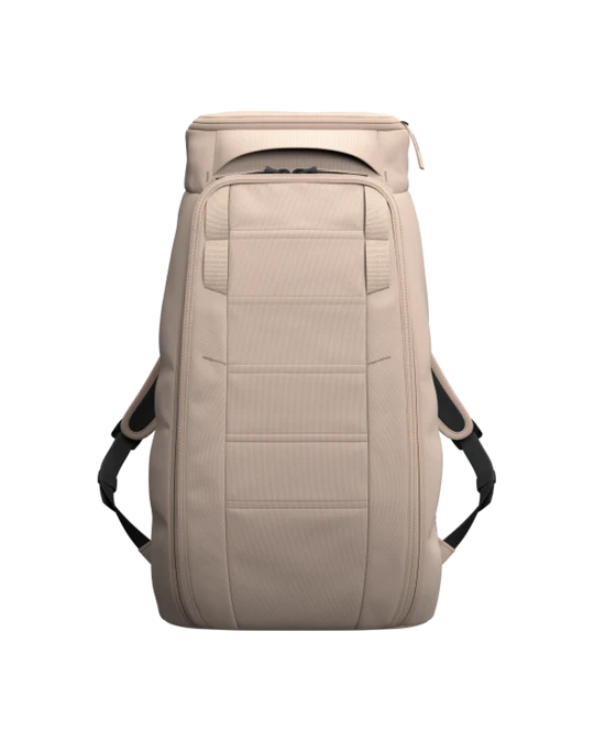 Hugger Backpack 25L Fogbow Beige
