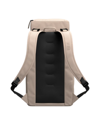 Hugger Backpack 25L Fogbow Beige