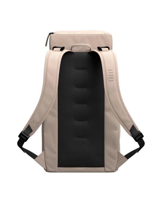Hugger Backpack 25L Fogbow Beige