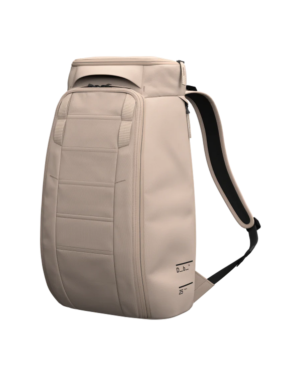 Hugger Backpack 25L Fogbow Beige