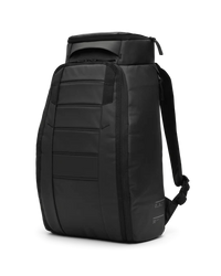 Hugger Backpack 30L Black Out