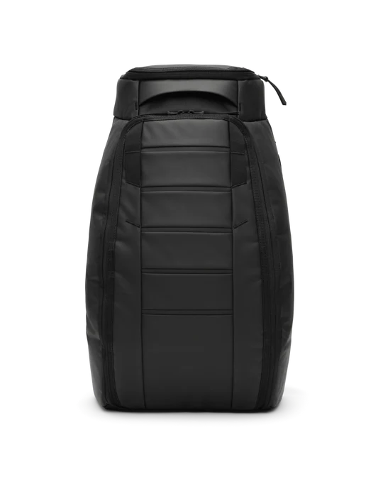 Hugger Backpack 30L Black Out