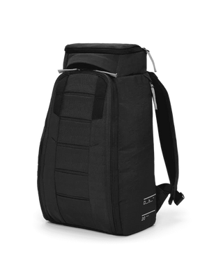 Hugger Backpack 20L Charcoal Grey