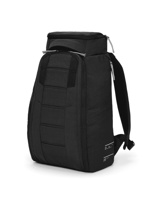 Hugger Backpack 20L Charcoal Grey