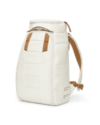 Hugger Backpack 20L Oatmilk