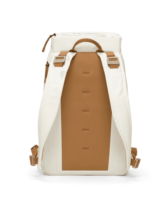Back view