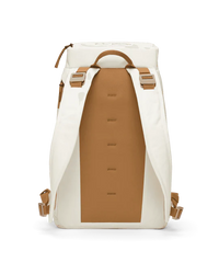Hugger Backpack 20L Oatmilk