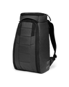 Hugger Backpack 20L Reflective Black