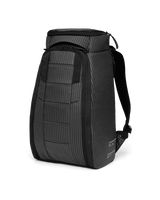 Hugger Backpack 20L Reflective Black