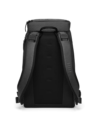 Hugger Backpack 20L Reflective Black