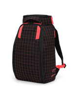 Hugger Backpack 25L Coral Flash