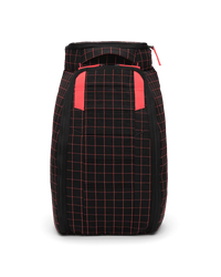Hugger Backpack 25L Coral Flash